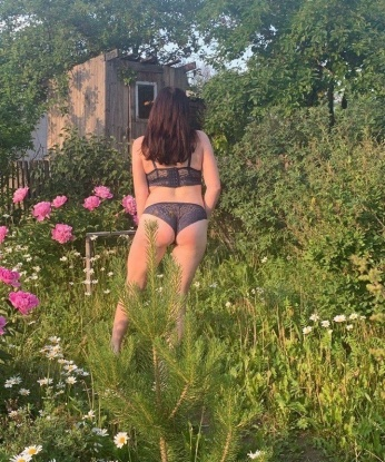 Анкета проститутки Натали - Фото 1, Иркутск, 19 лет, №6390
